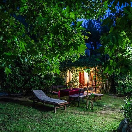 Arya Holiday Houses Çıralı Extérieur photo