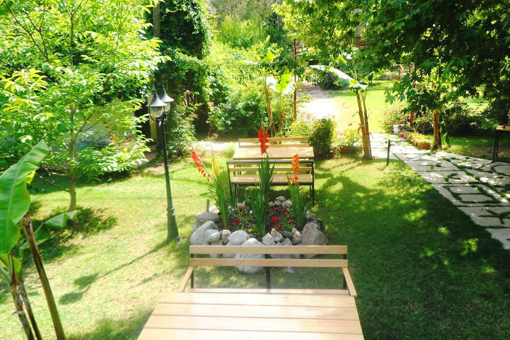 Arya Holiday Houses Çıralı Extérieur photo