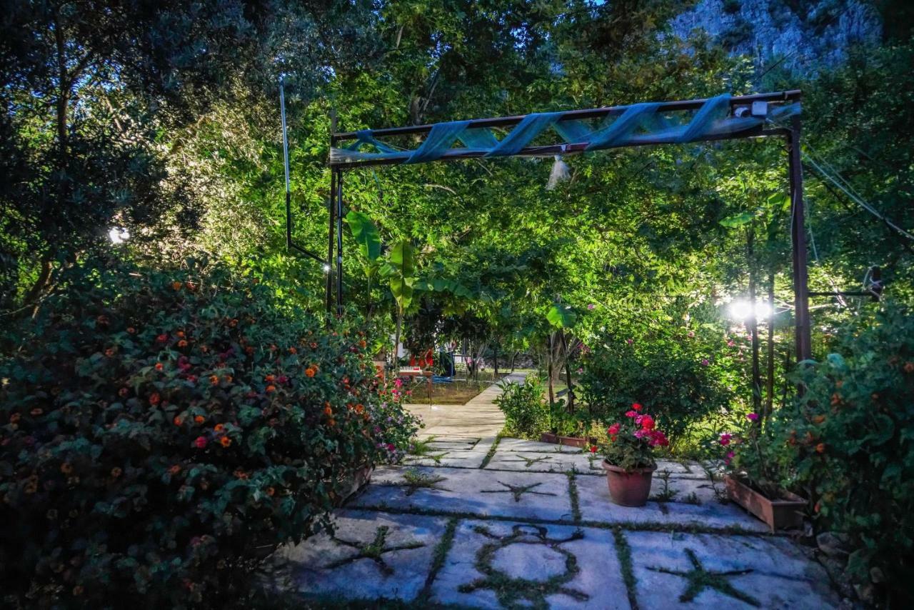 Arya Holiday Houses Çıralı Extérieur photo