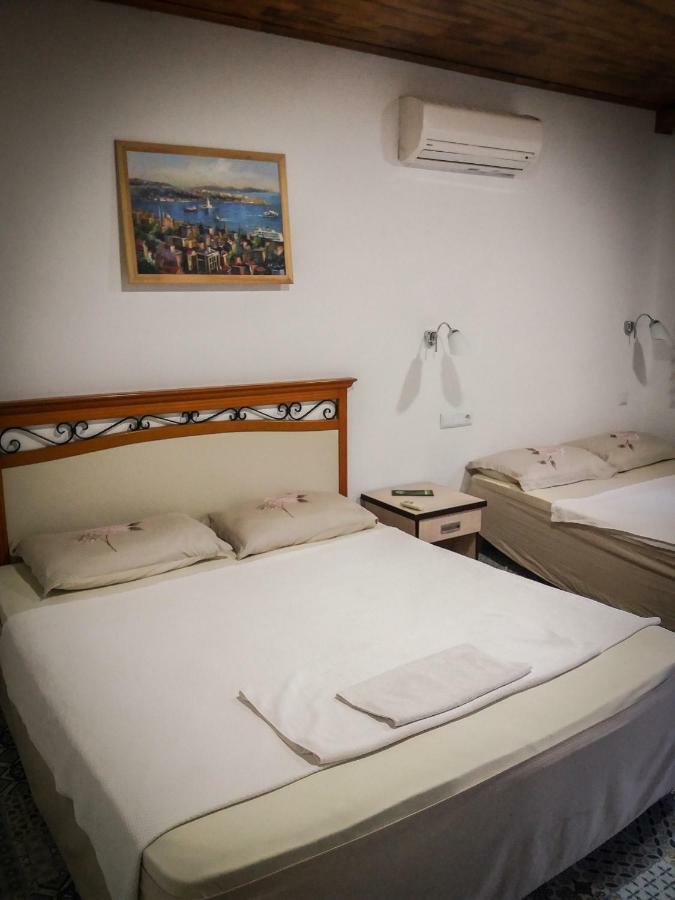 Arya Holiday Houses Çıralı Extérieur photo