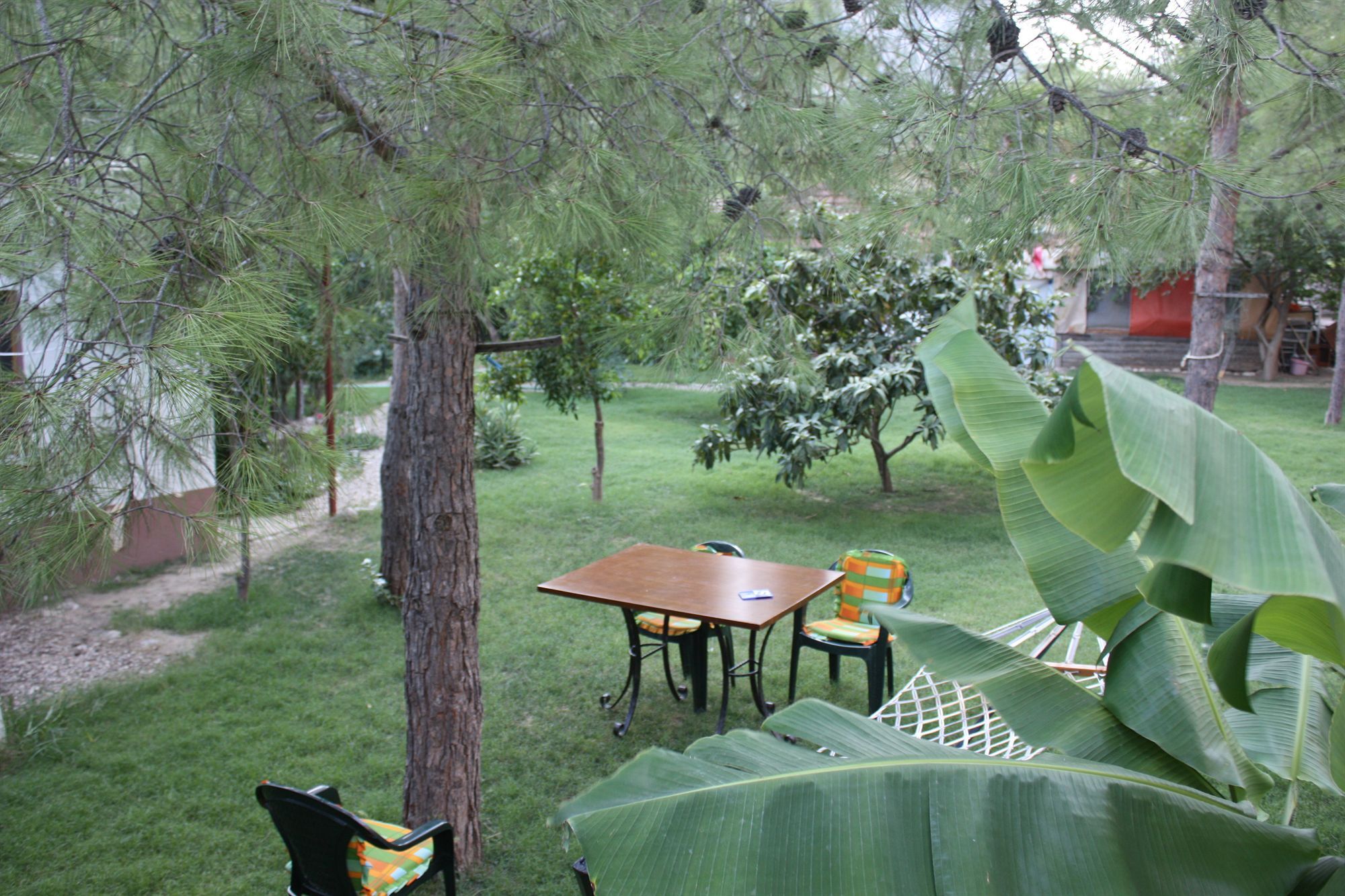 Arya Holiday Houses Çıralı Extérieur photo