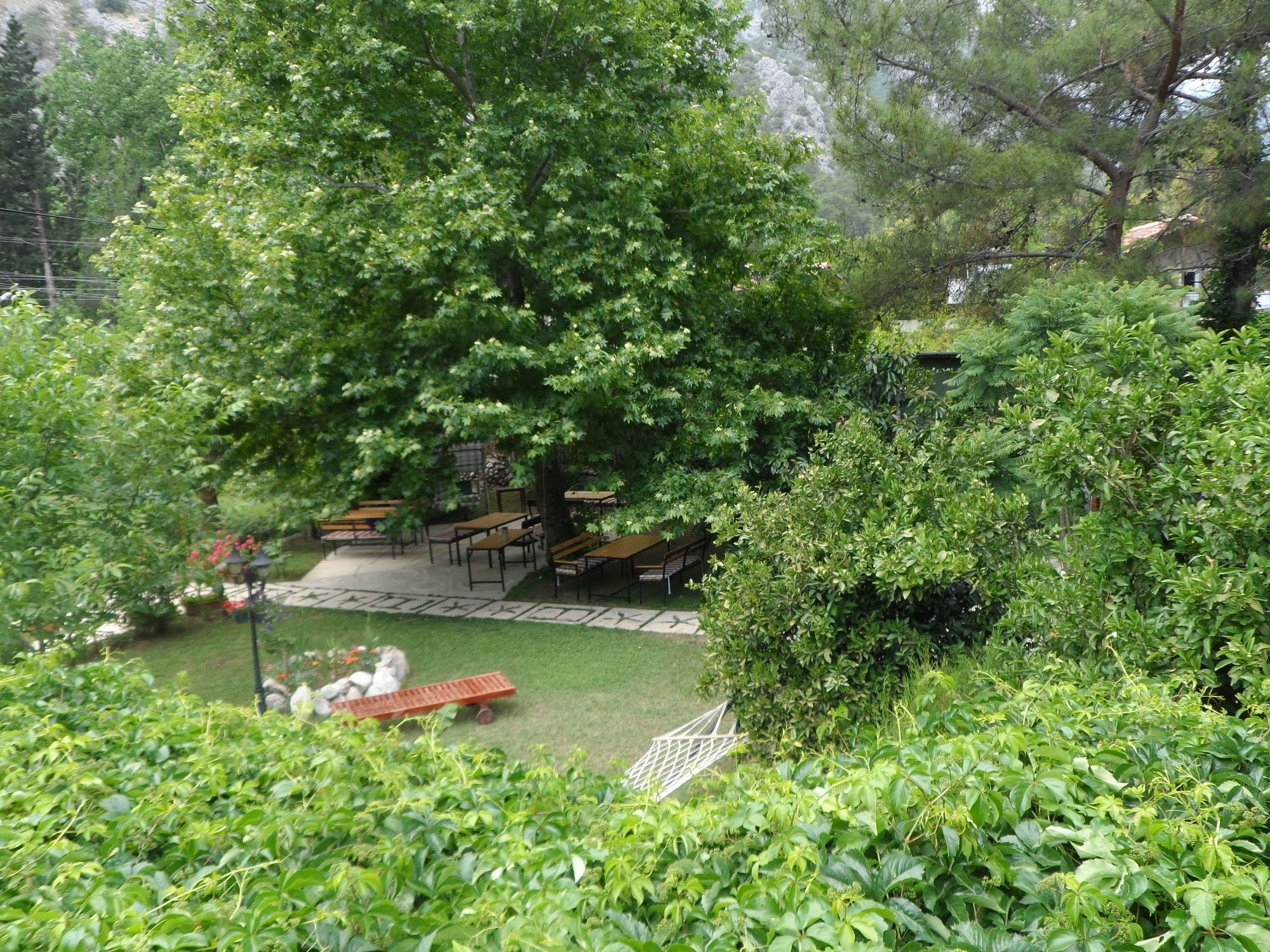 Arya Holiday Houses Çıralı Extérieur photo