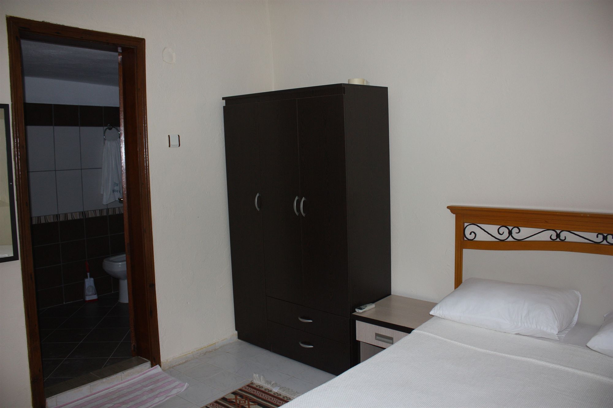 Arya Holiday Houses Çıralı Extérieur photo