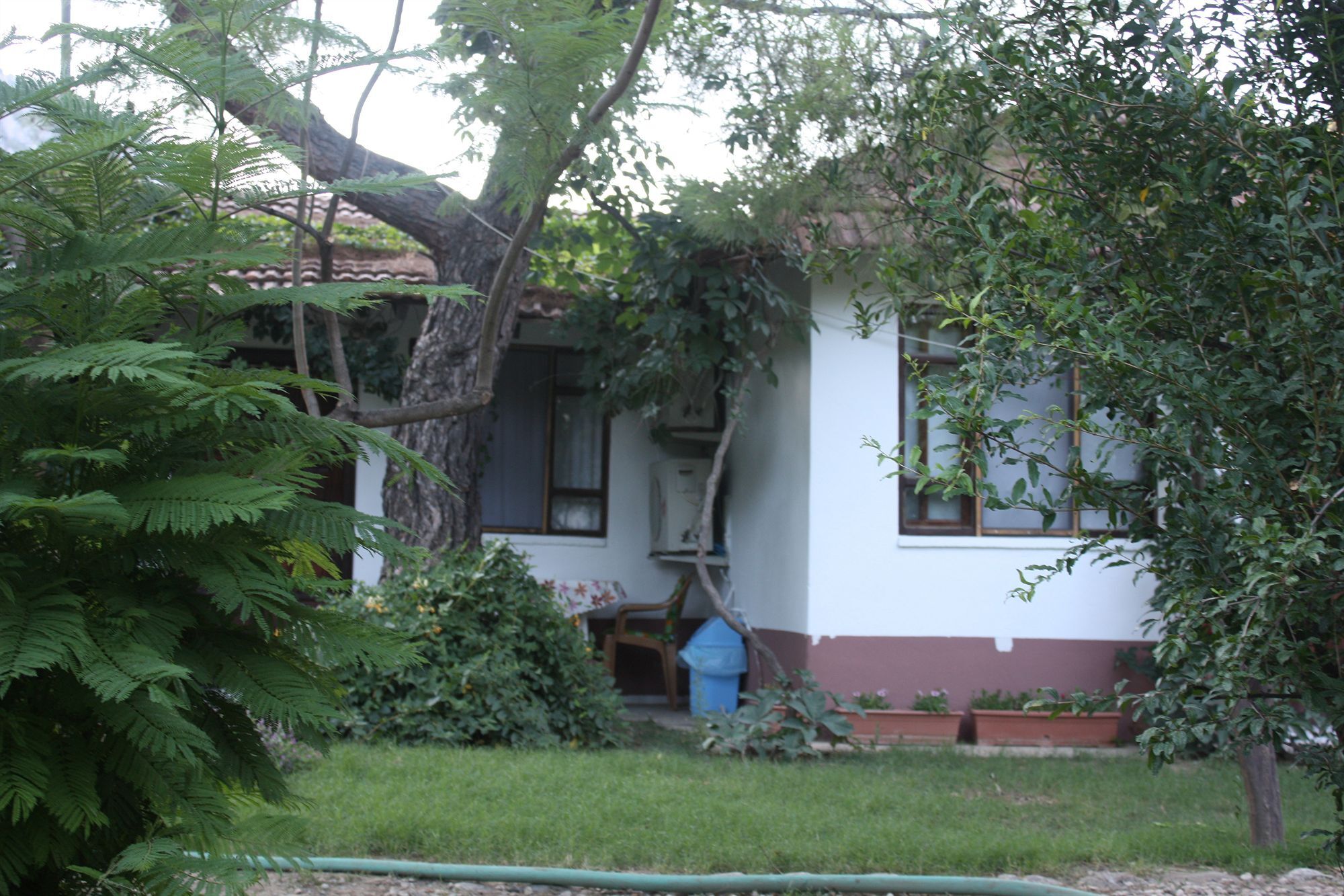Arya Holiday Houses Çıralı Extérieur photo